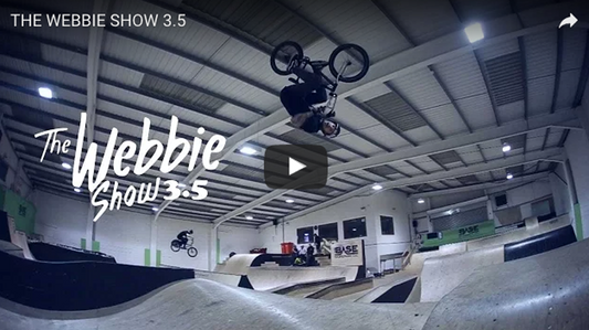 The Webbie Show 3.5 - Hammer Time!