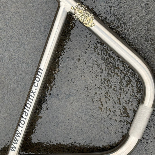 Killabee Bars Titanium