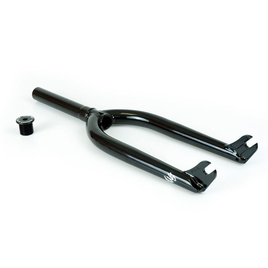 Total Bmx TWS Forks Black