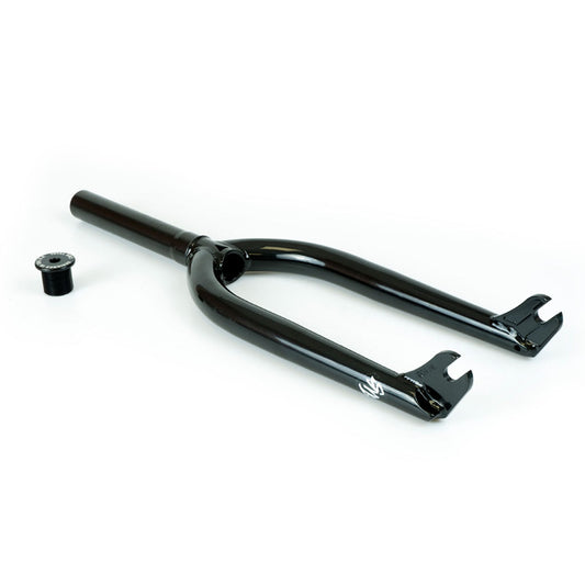 Total Bmx TWS Forks Black