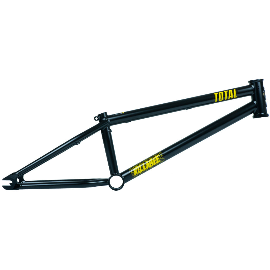 Kyle Baldock Killabee K4 18" Frame - ED Black 18"