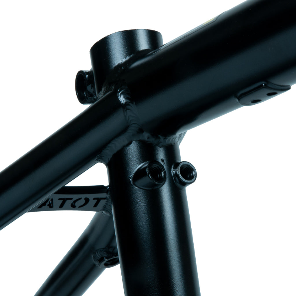 Kyle Baldock Killabee K4 18" Frame - ED Black 18"