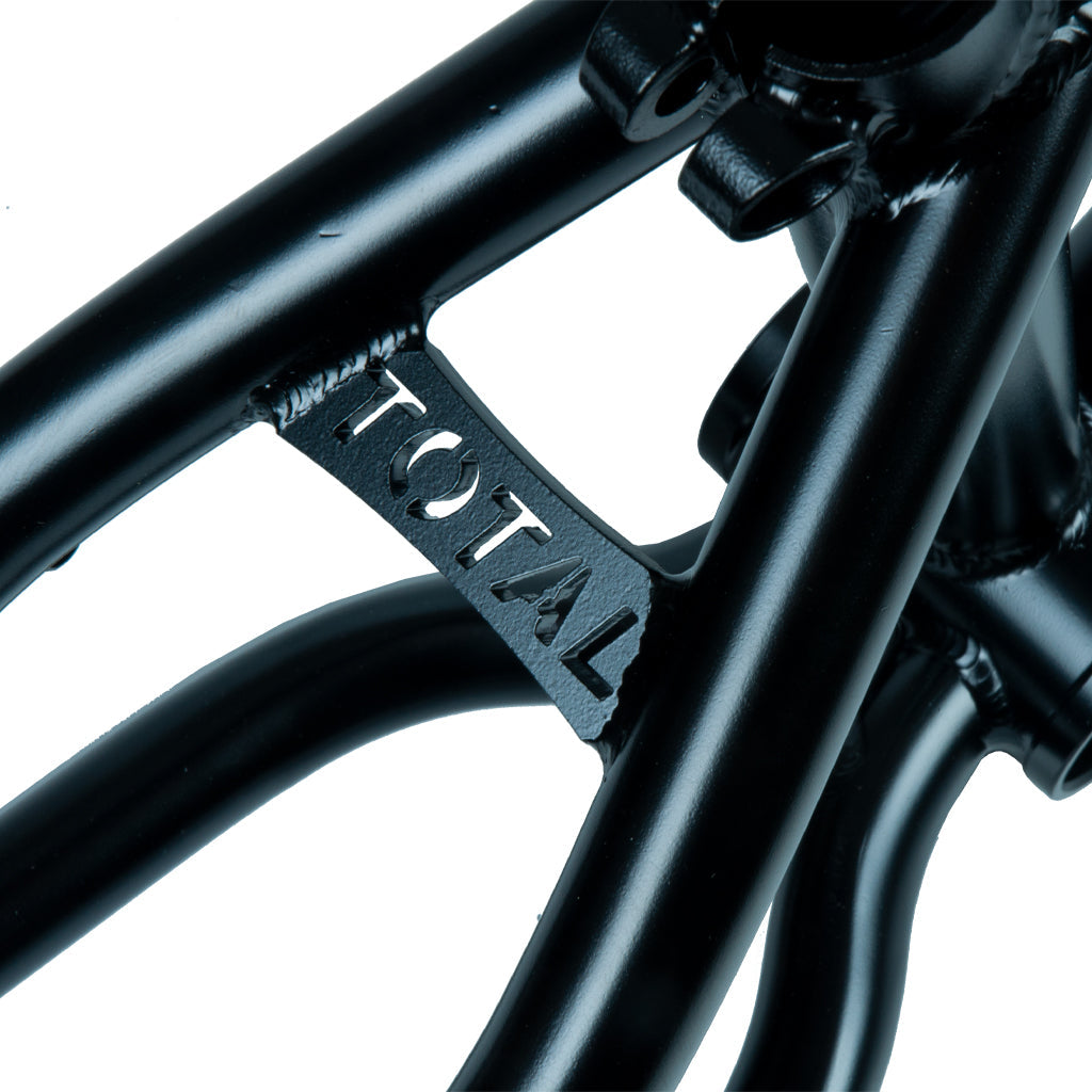 Kyle Baldock Killabee K4 18" Frame - ED Black 18"