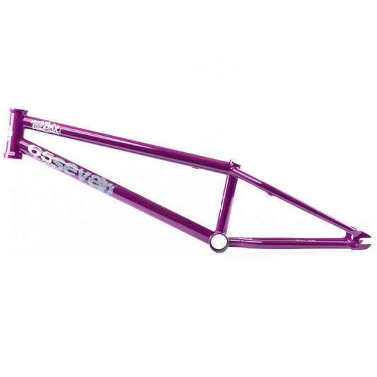 657 X Frame - Purple
