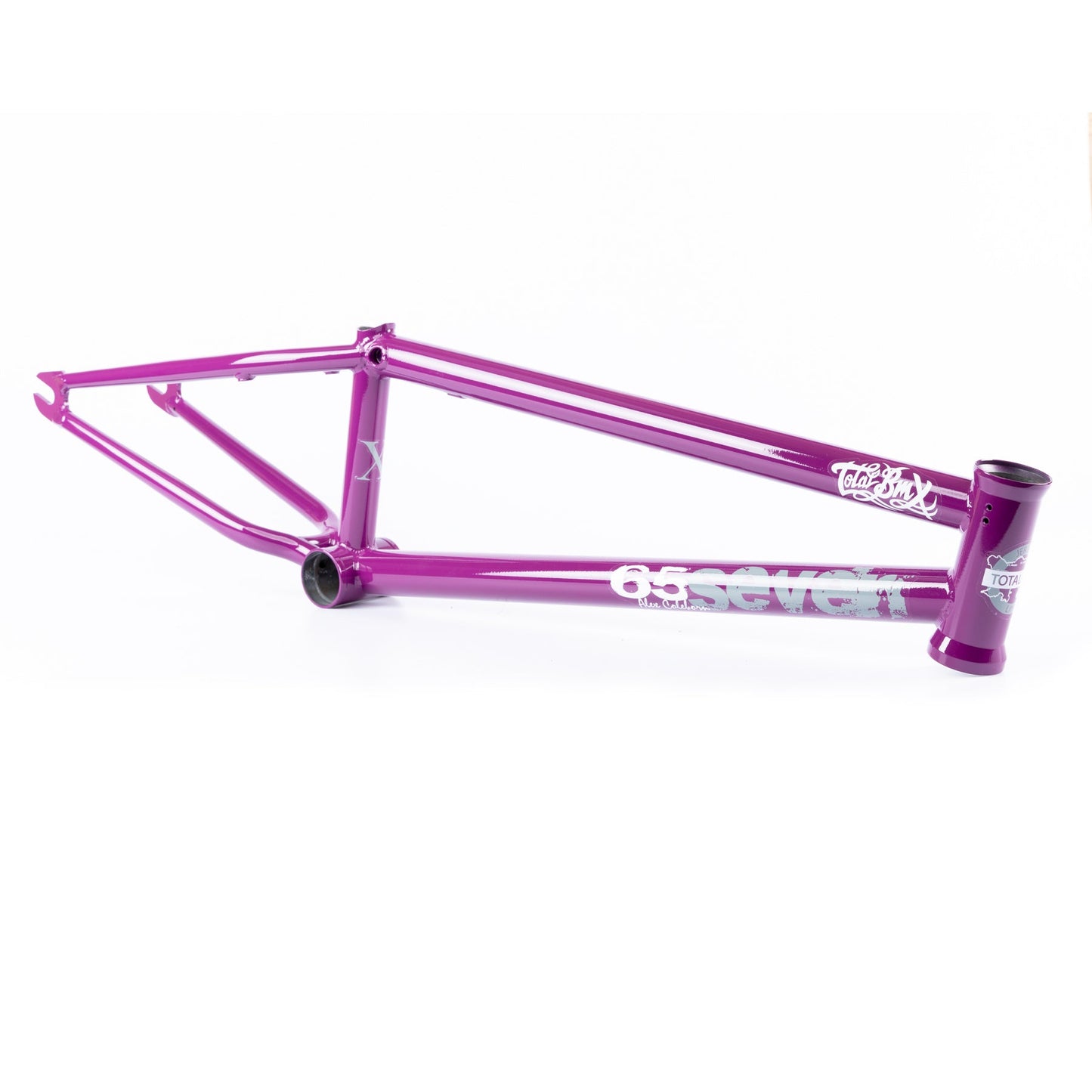 657 X Frame - Purple