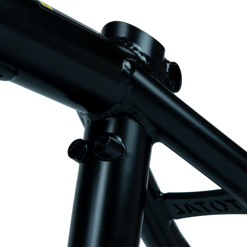 Mark Webb TWS 2 Pro Frame - ED Black