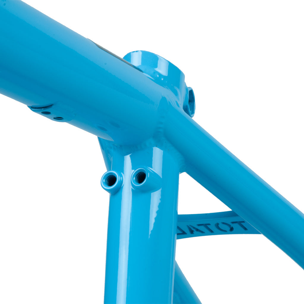 Mark Webb TWS 2 Pro Frame - Sky Blue