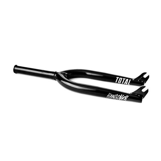 Total BMX Hangover fork ED black 10mm