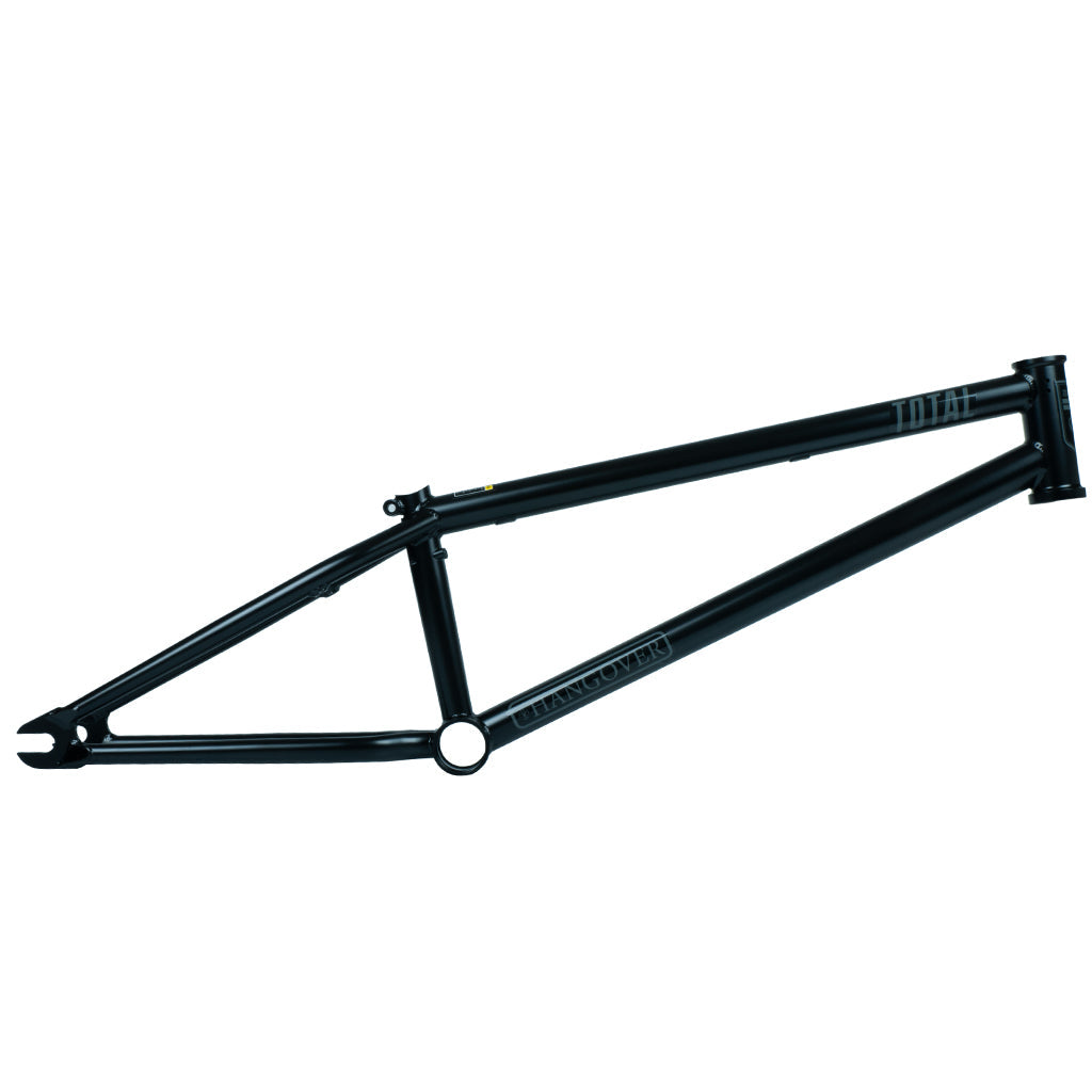 Alex Coleborn Hangover H4 Frame - ED Black