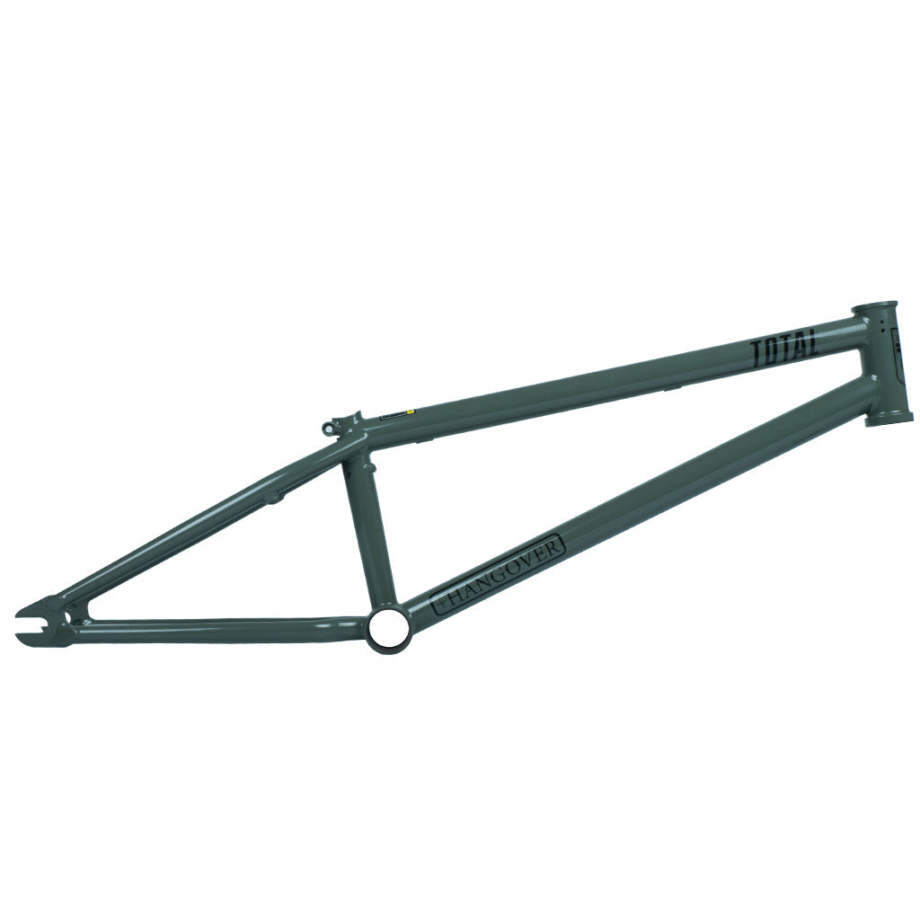 Alex Coleborn Hangover H4 Frame - Gunmetal Grey