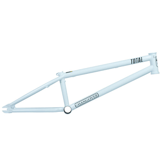 Alex Coleborn Hangover H4 Frame - Gloss White