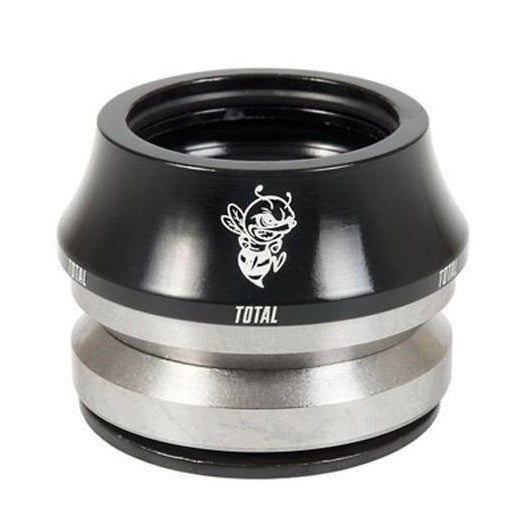 Total BMX Killabee Headset - Black