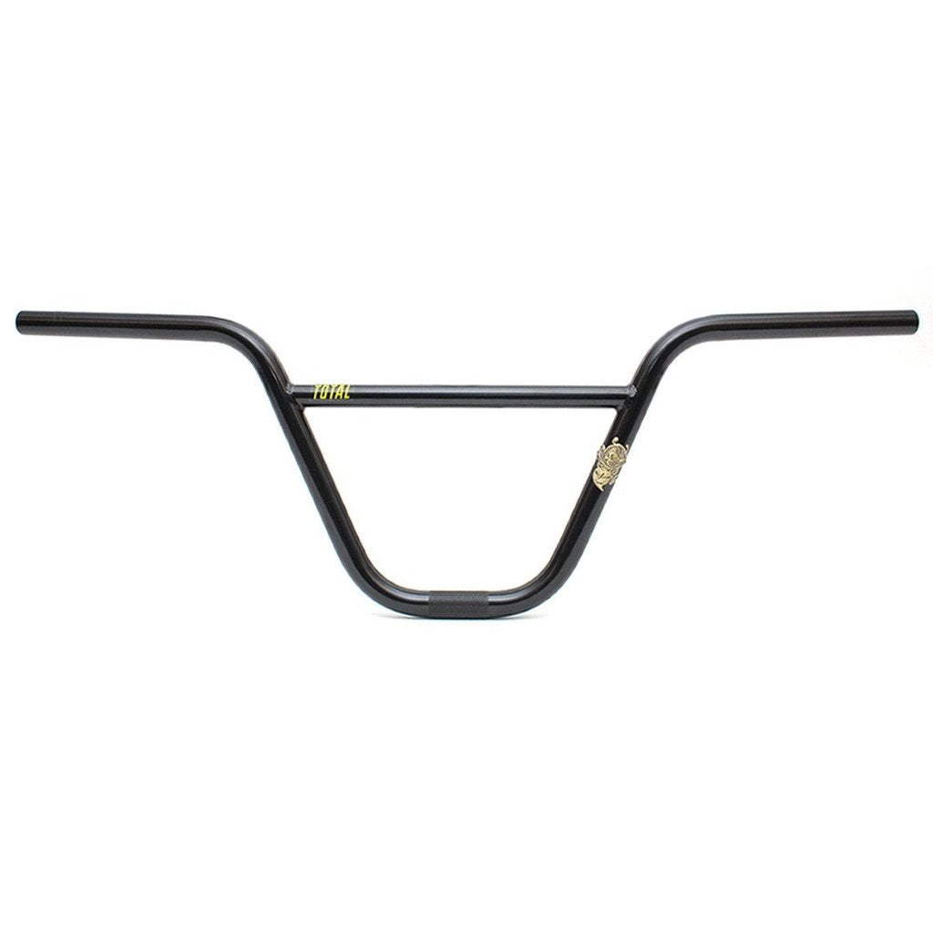 Total BMX Killabee K3 Bars - ED Black