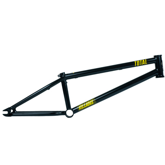 Kyle Baldock Killabee K4 Frame - ED Black