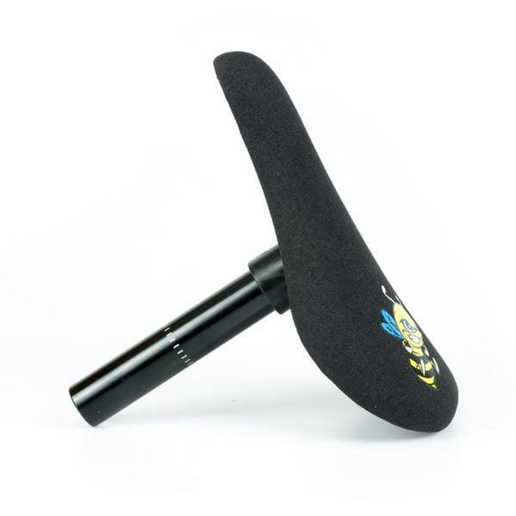 Total BMX Killabee Slim Combo Bee Seat - Black