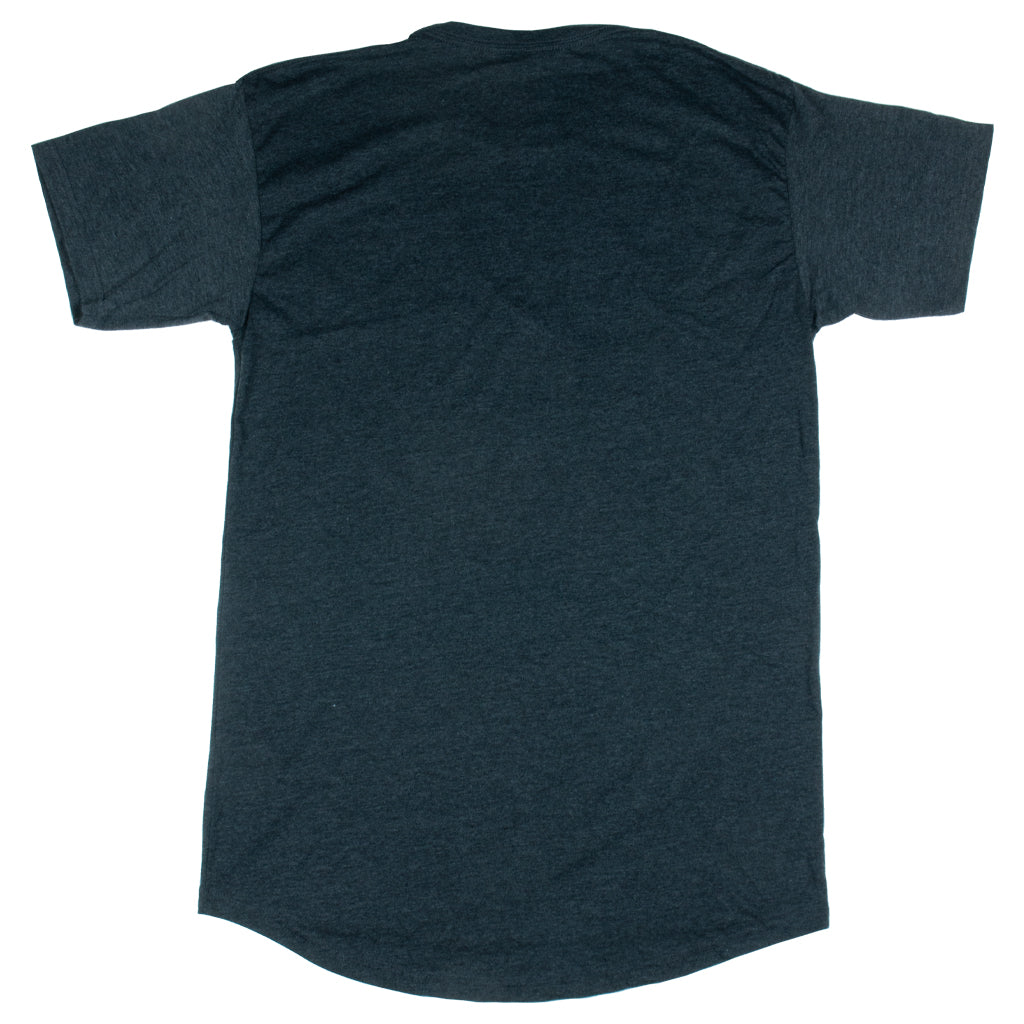 Total Mmx T-Shirt - Charcoal