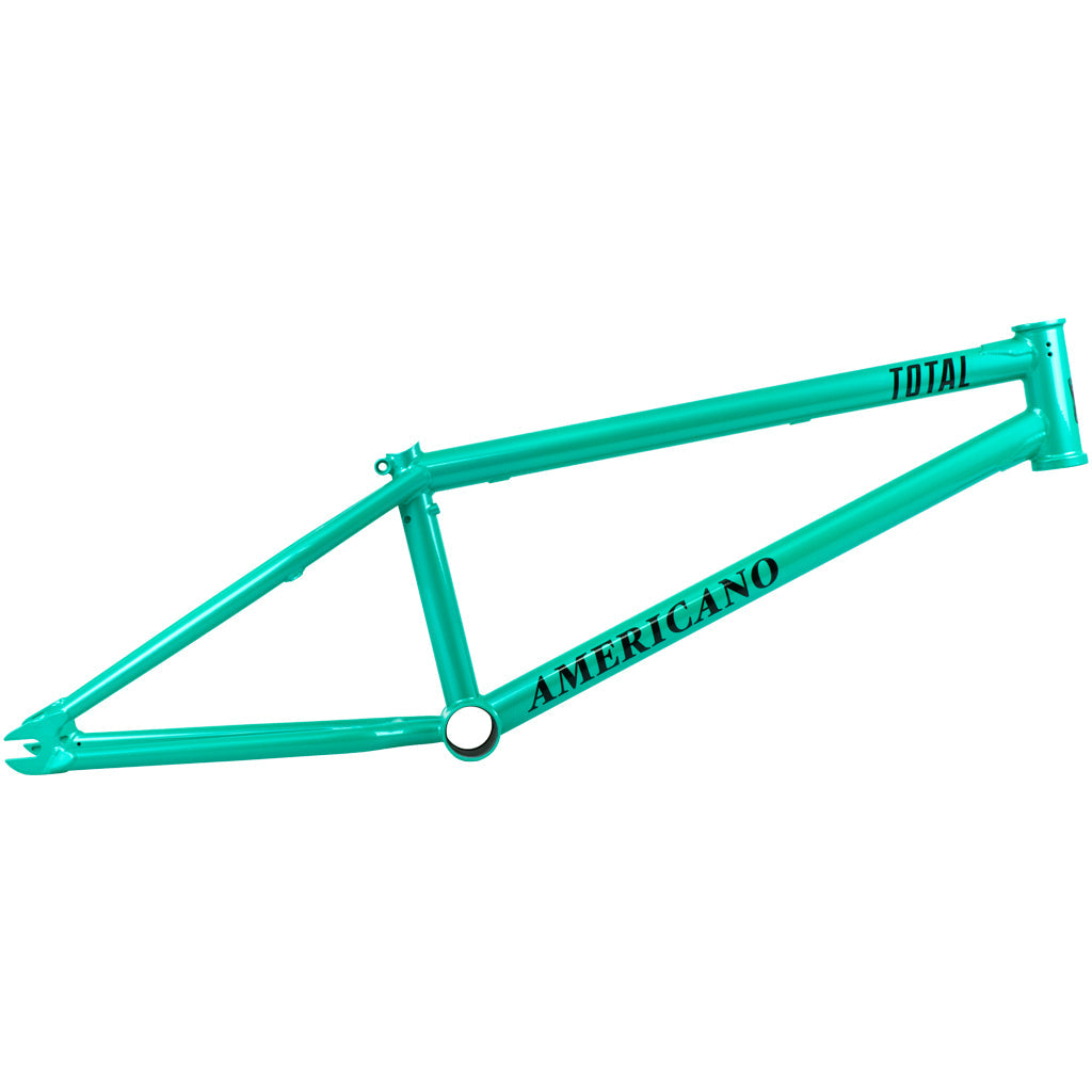 Total Americano Frame - Mint