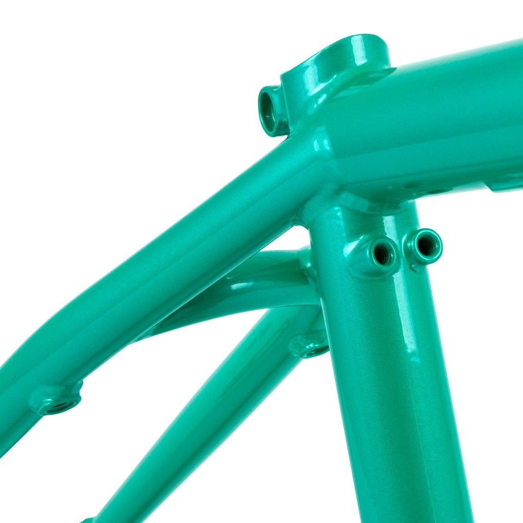 Total BMX Americano Frame - Mint