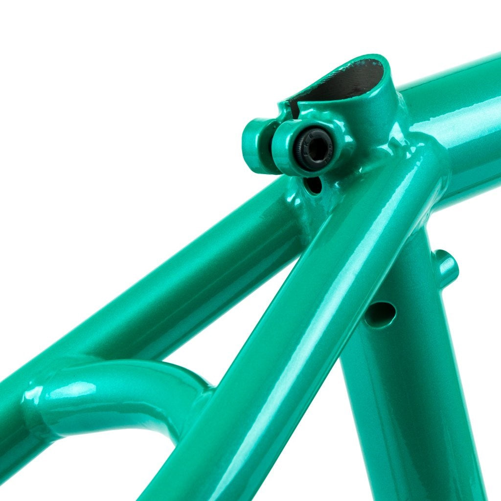 Total BMX Americano Frame - Mint