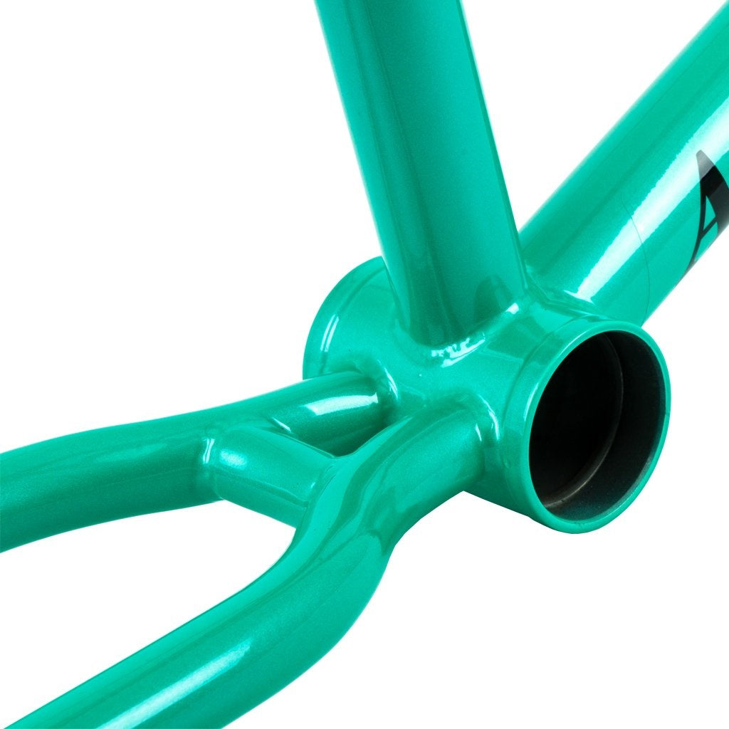 Total BMX Americano Frame - Mint