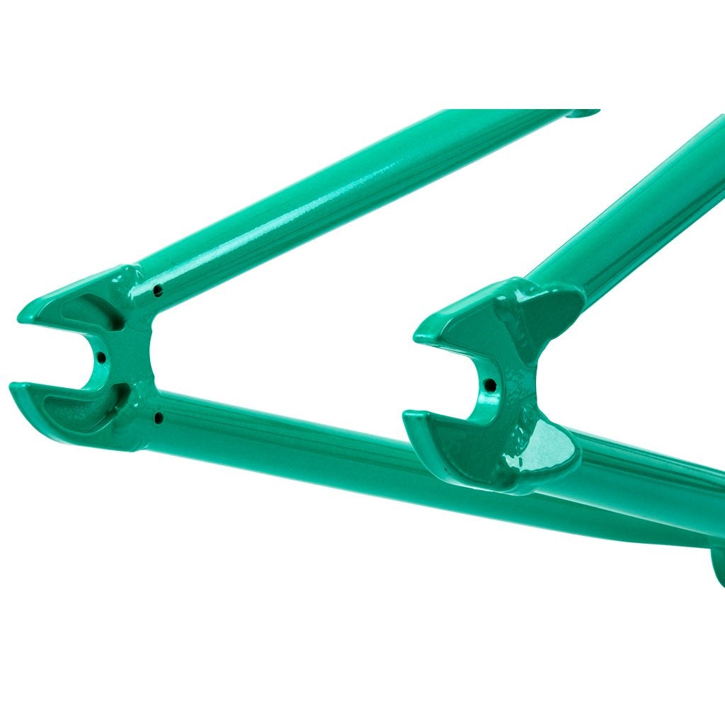 Total BMX Americano Frame - Mint