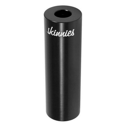 Total BMX Skinnies super light V2 Peg (Each) - Black
