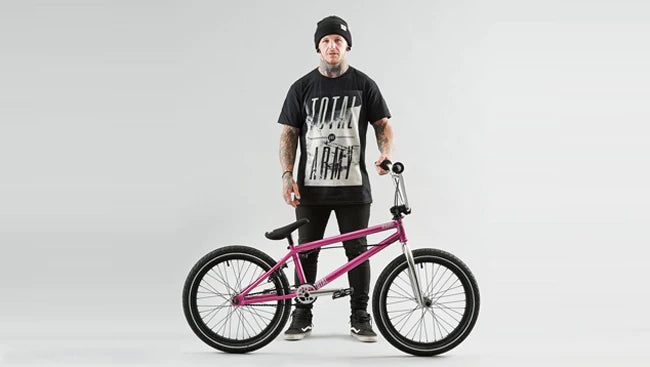 Mark Webb TWS 2 Pro Frame - Metallic Green