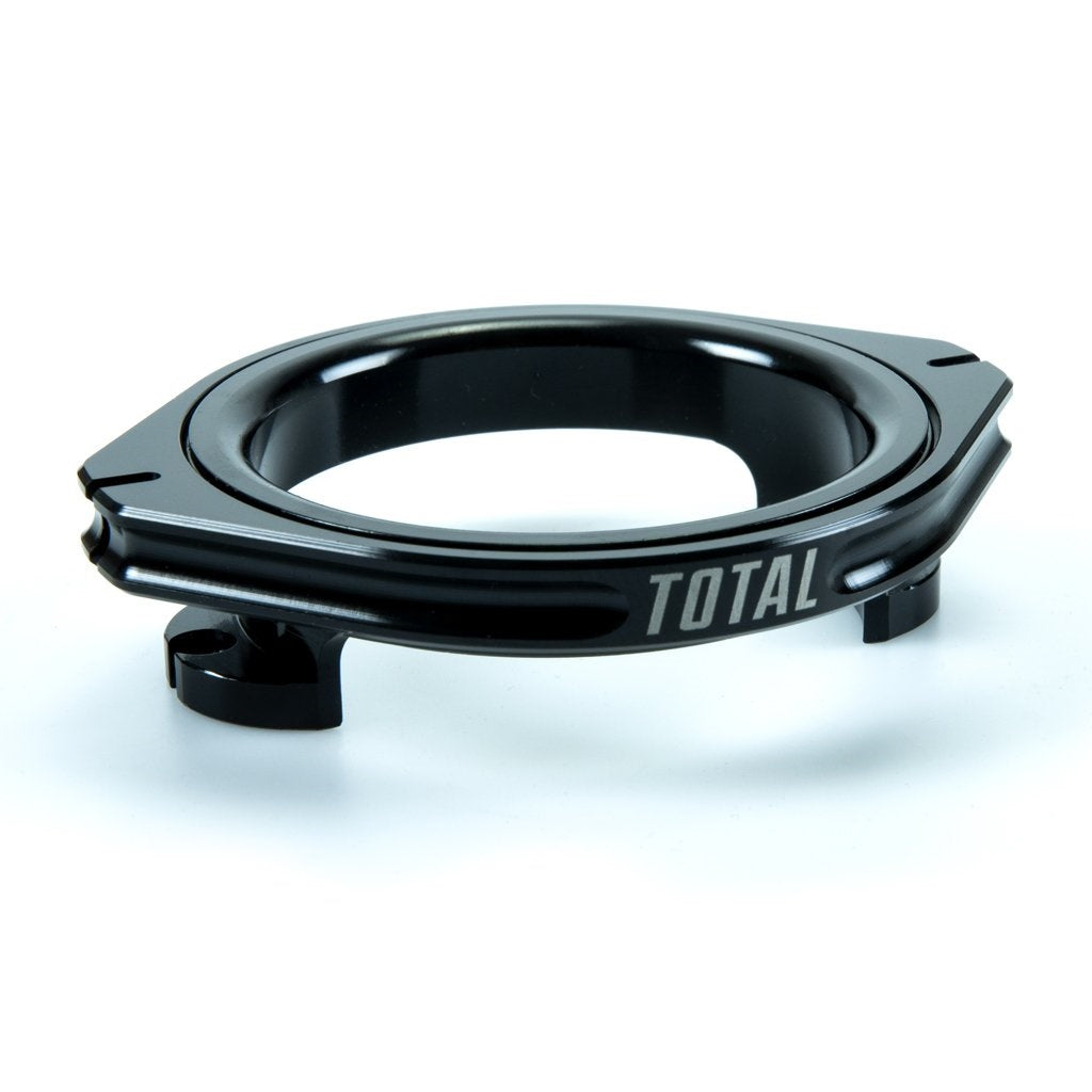 Total BMX Chaos Gyro - Black