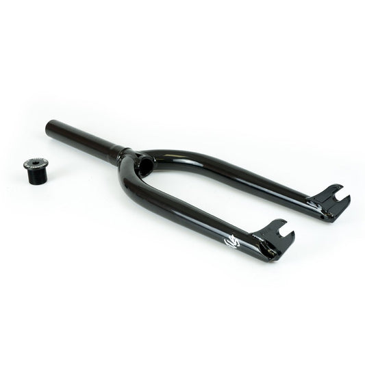 Total BMX TWS 18" Fork - Black 10mm (3/8")