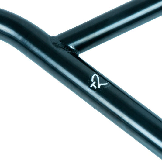 Total BMX TWS 2 Bars - ED Black