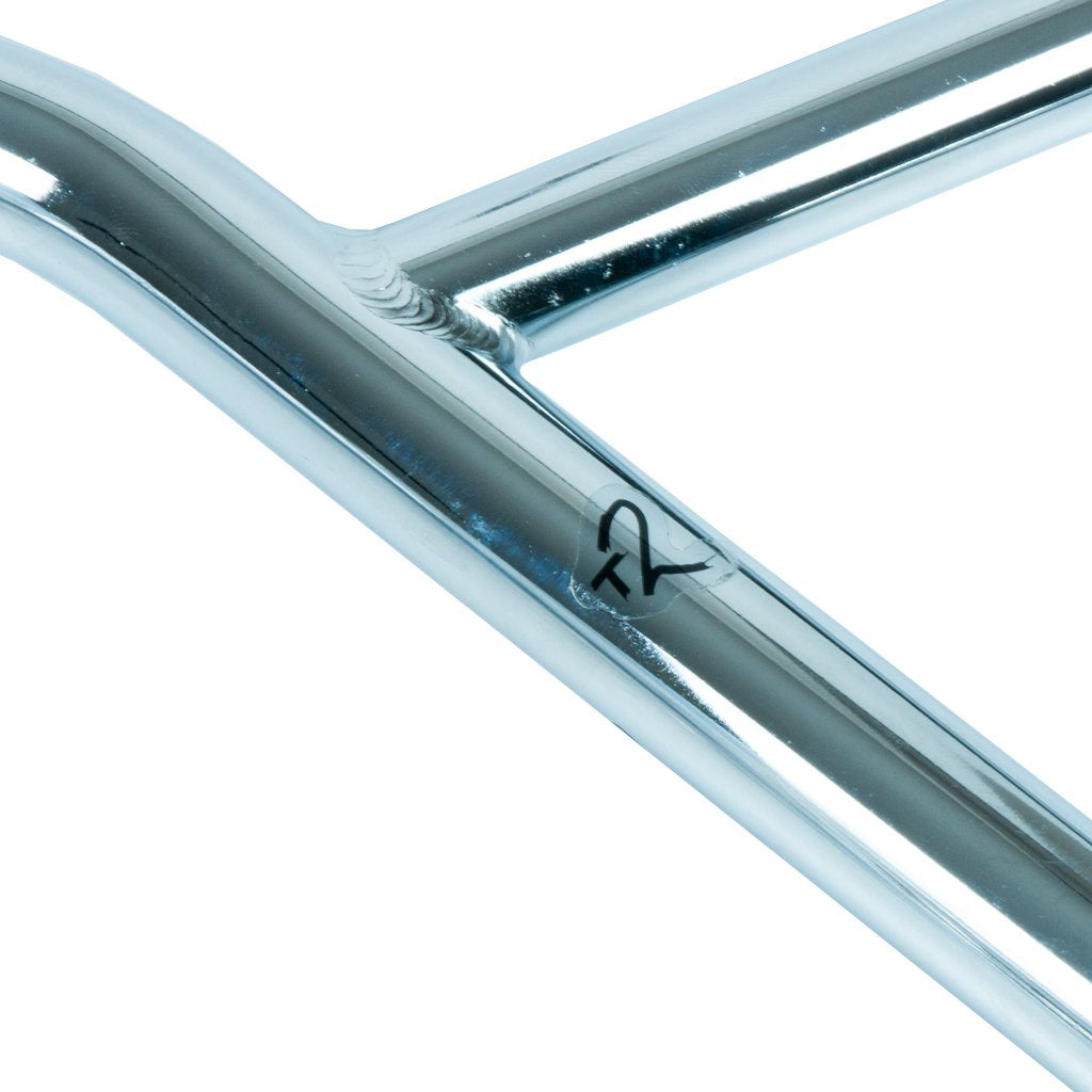 Total BMX TWS 2 Bars - Chrome