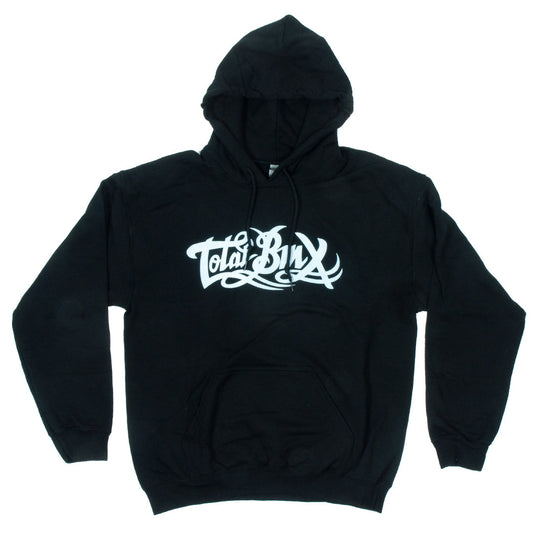 Total BMX Original Logo Hoodie - Black