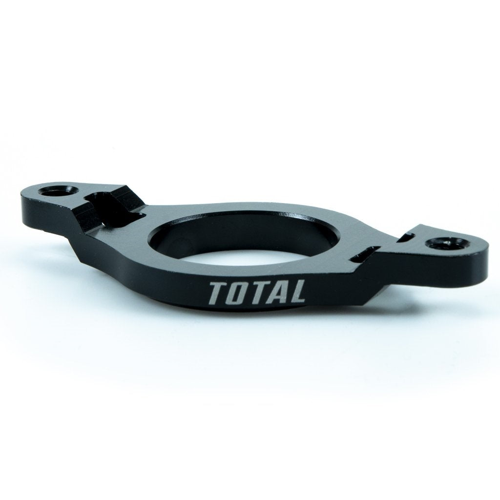 Total BMX Uplift Gyro Plate - Black