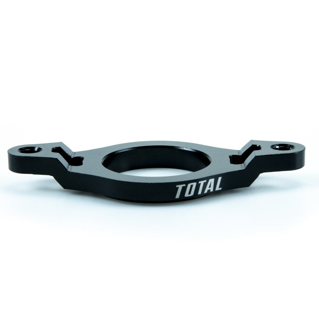 Total BMX Uplift Gyro Plate - Black