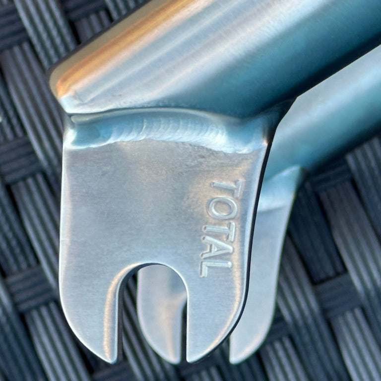 Killabee Fork Titanium (Pre Order)