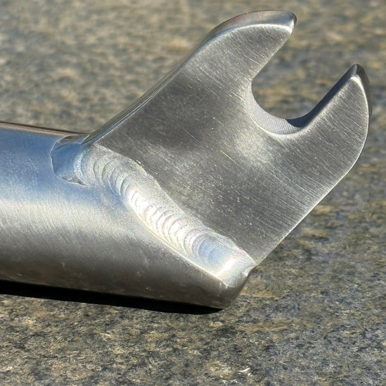 Killabee Fork Titanium (Pre Order)