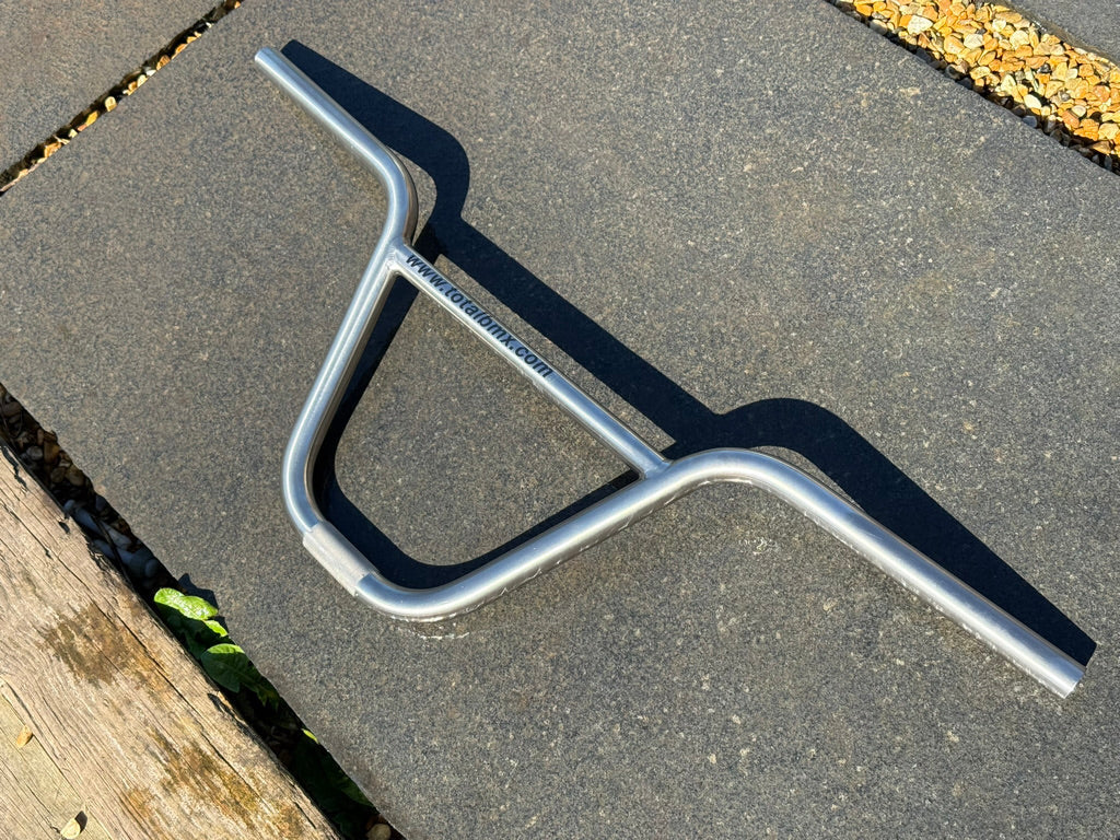 Killabee Bars Titanium