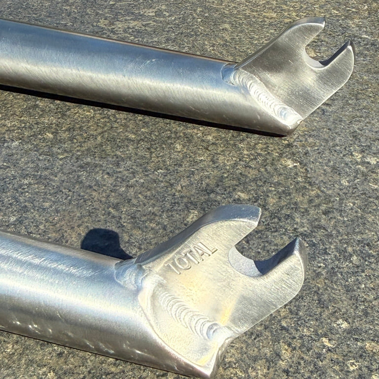 Killabee Fork Titanium (Pre Order)