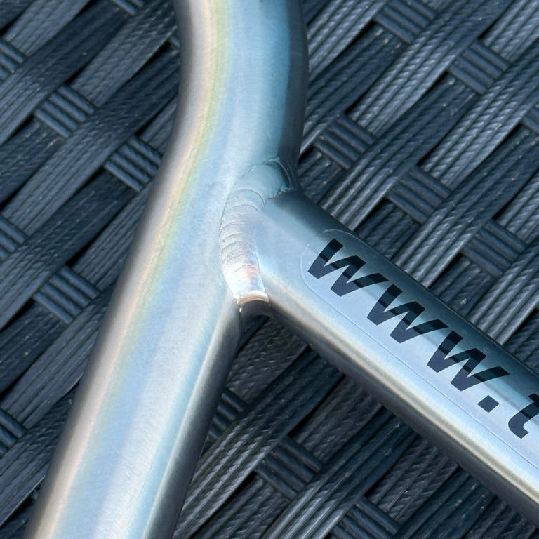 Killabee Bars Titanium