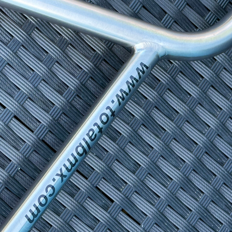 Killabee Bars Titanium