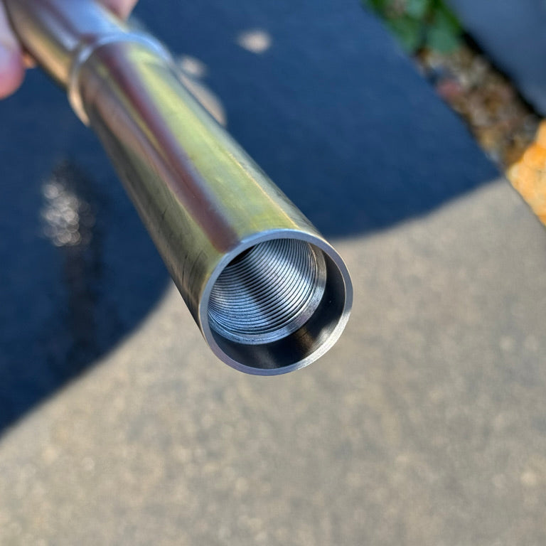 Killabee Fork Titanium (Pre Order)