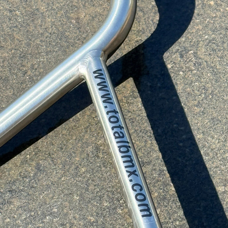 Killabee Bars Titanium