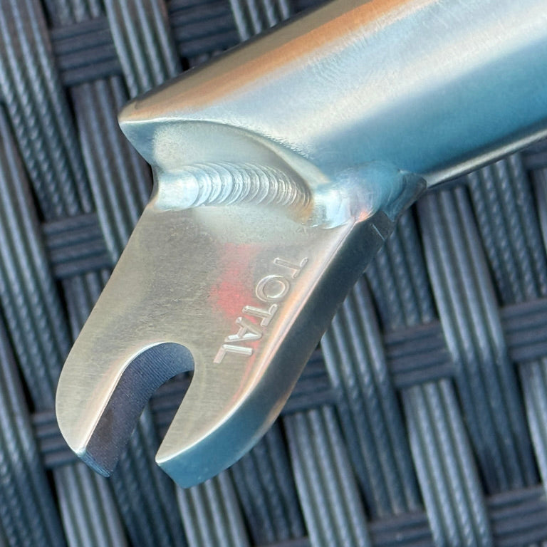 Killabee Fork Titanium (Pre Order)