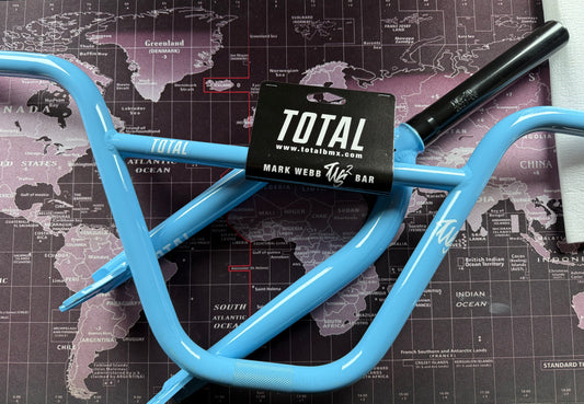 TWS Fork & Bar package deal