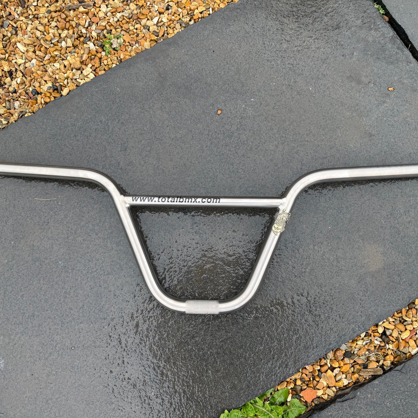 Killabee Bars Titanium