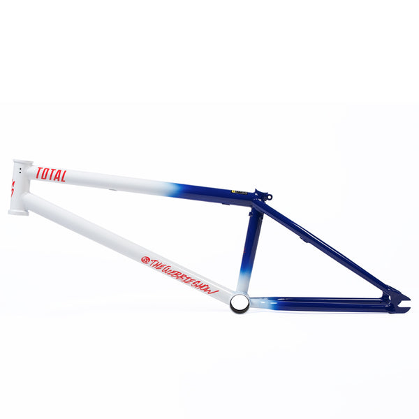 Mark Webb Summer 2020 Video Bike Check