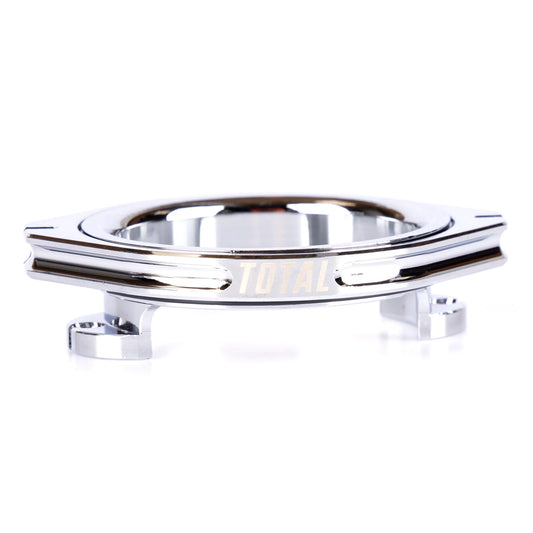 Total BMX Chaos Gyro - Chrome Plate