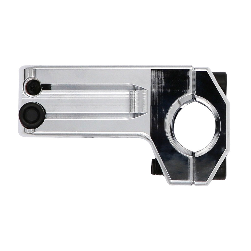 Total BMX Team V3 Front Load Stem - Chrome 48mm Reach