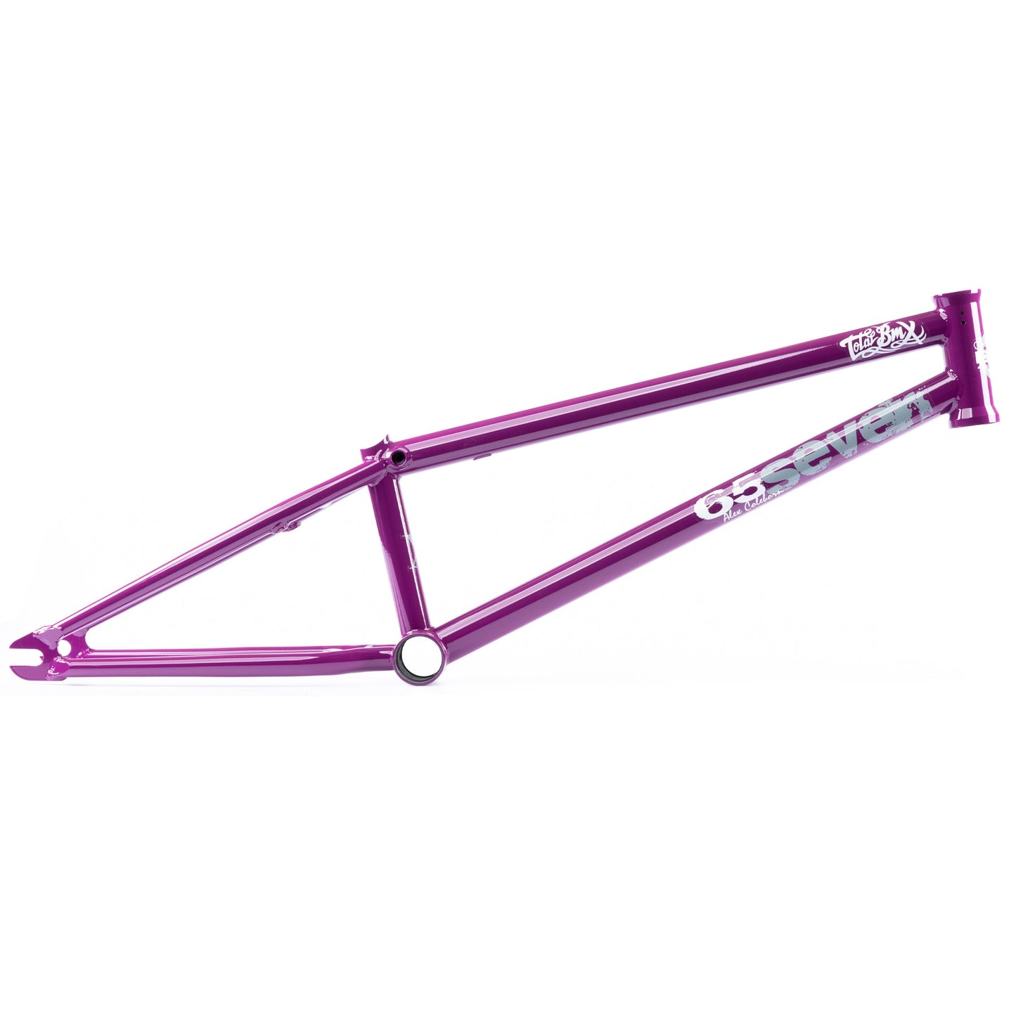 657 X Frame - Purple