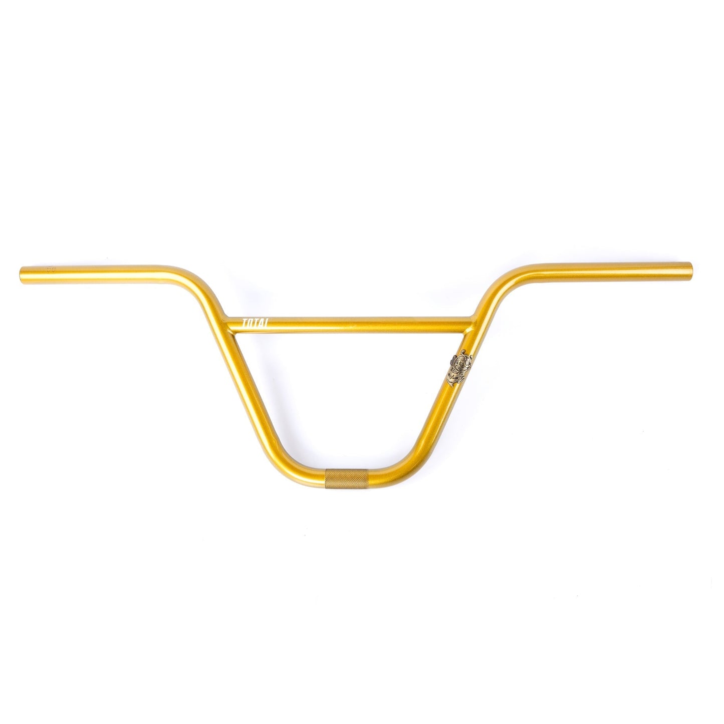 Total BMX Killabee K3 Bars - Metallic Gold